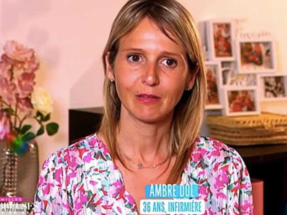 "Déjà 5 ans sans toi…" : le message touchant d'Ambre (Familles nombreuses) à l’occasion d’un triste anniversaire