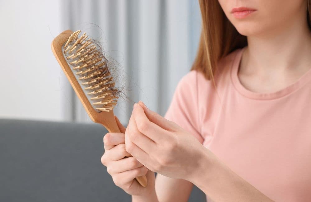 Perte de cheveux : quelles sont les régions françaises les plus à risque à cause du tabac ?