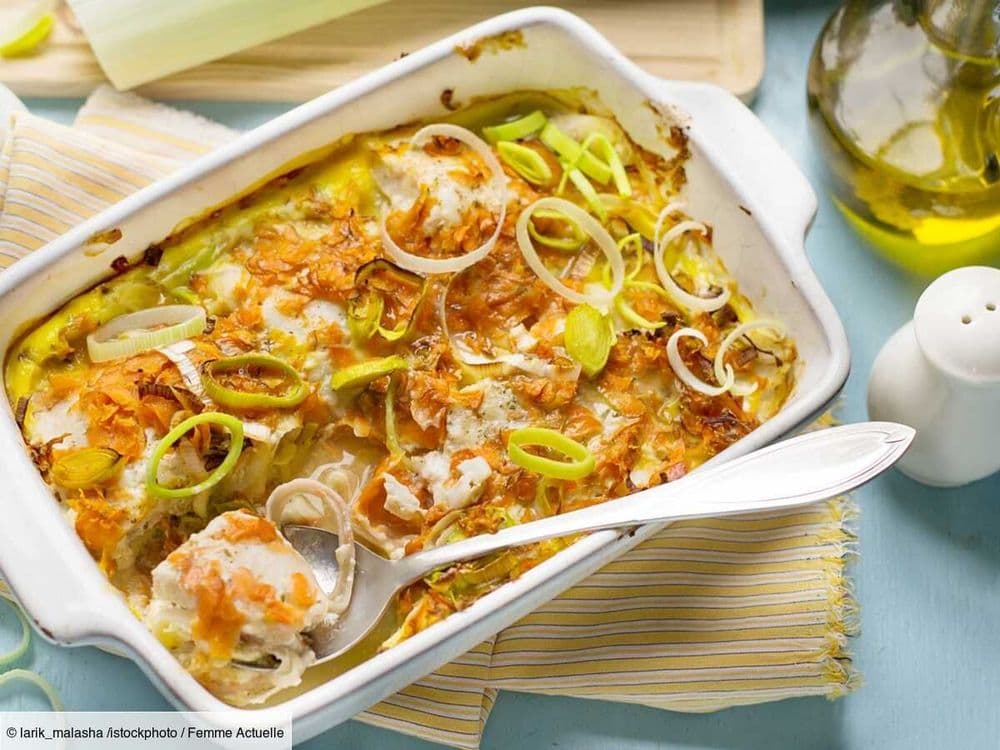Cabillaud au four : 48 recettes vraiment délicieuses pour un dîner sans prise de tête
