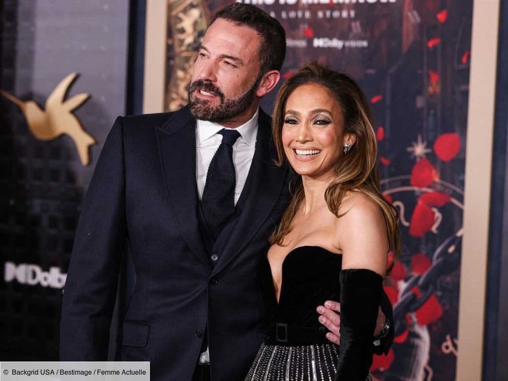 Après deux ans de mariage, Jennifer Lopez et Ben Affleck se séparent : qui a demandé le divorce ?