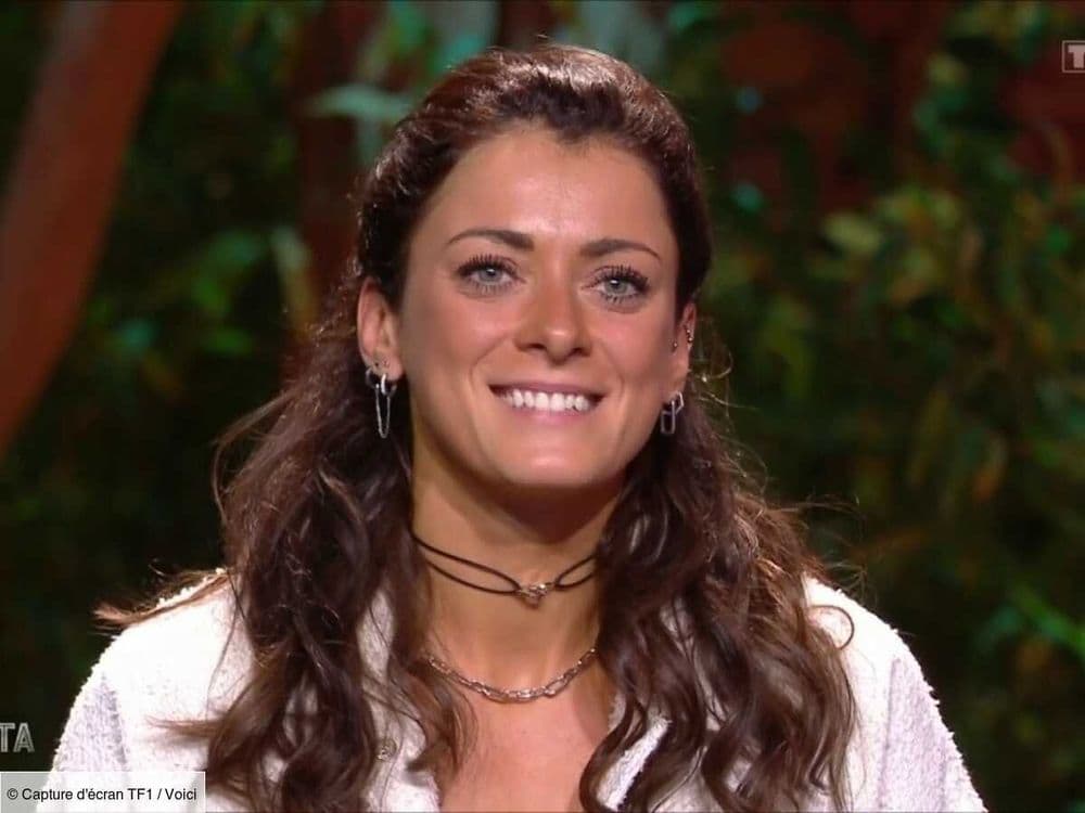 INTERVIEW Charlotte, finaliste de Koh-Lanta 2024 : "A la seconde où j'ai choisi Thibault, je savais que je ne gagnerai pas"