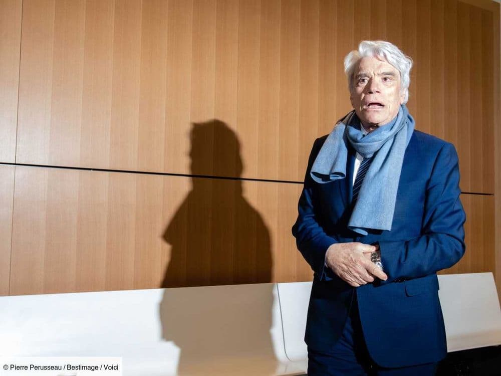 Bernard Tapie : son hôtel particulier à Neuilly-sur-Seine bradé pour "seulement" 10 millions d'euros... en deçà du prix d'achat