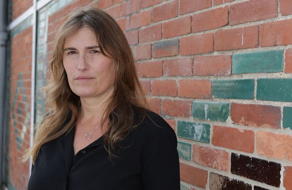 Qui est Lola Doillon, la réalisatrice compagne de Cédric Klapisch et fille de Jacques Doillon ?