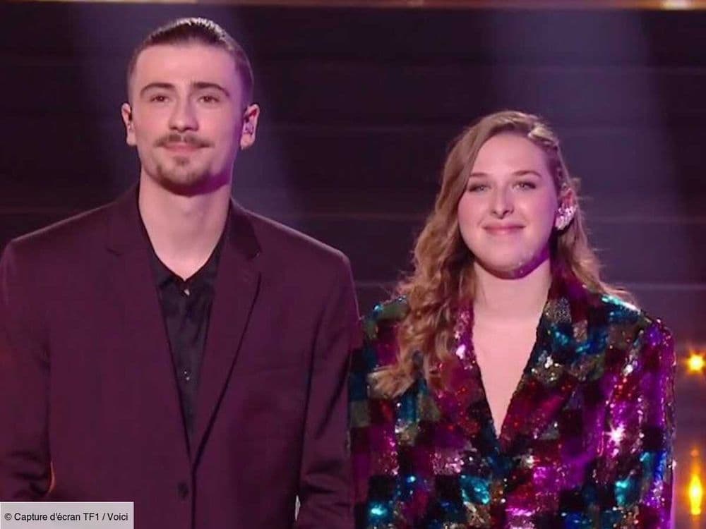 C'est ciao " : Héléna Bailly agacée par les questions sur Pierre Garnier ?  Sa réaction qui en dit long