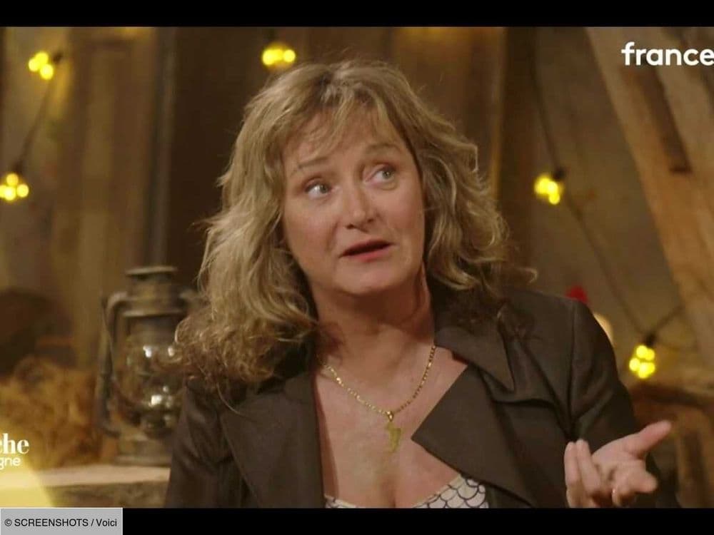 "Je n'ai pas réussi" : Julie Ferrier sans enfants, elle révèle avoir fait huit fausses couches