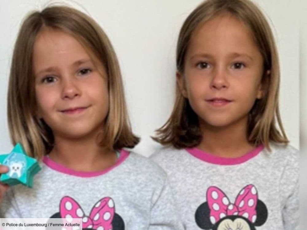 Des jumelles de 7 ans portées disparues au Luxembourg : pourquoi le cas d'Anna et de Yuliia est-il jugé comme "rare" ?