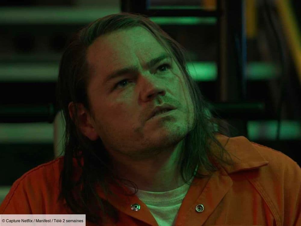 Mort de Devin Harjes, acteur de la série Manifest, à seulement 41 ans