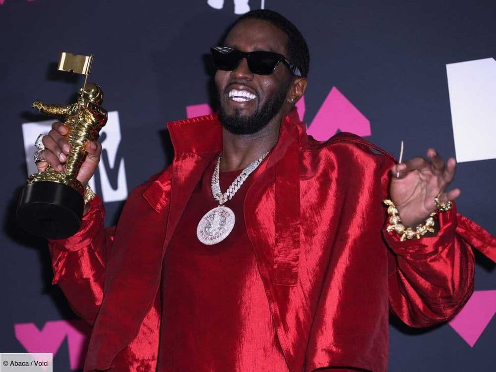 P. Diddy, accusé de trafic d’humains, viols et agressions sexuelles, remporte une victoire dans le cadre d’une des plaintes