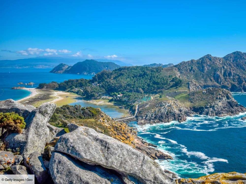 La Galice, un air de Bretagne en Espagne