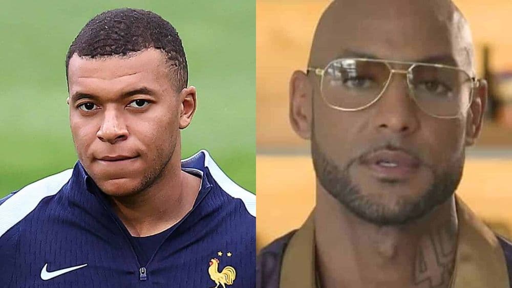 Booba : il clashe violemment Kylian Mbappé après ses propos sur les législatives anticipées !