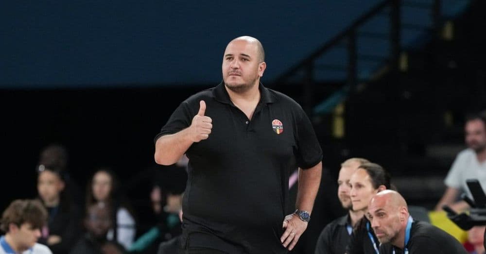 Meziane: "La WNBA ? Jamais je n'avais anticipé ça"