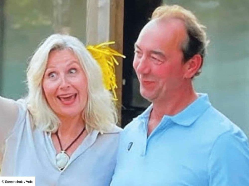 Mickaël et Nadia (L'amour est dans le pré) toujours amoureux ? Elle dévoile une étonnante vidéo