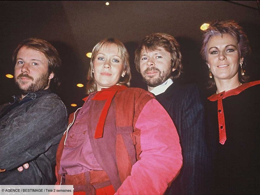 "Tu es dans nos cœurs pour toujours" : Le groupe ABBA annonce le décès d'un de ses proches qui a contribué à de nombreux succès
