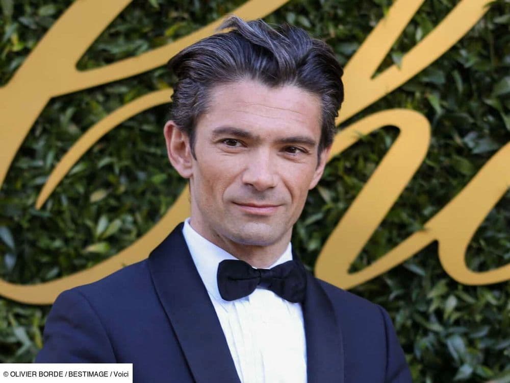 Gautier Capuçon (Prodiges) : qui est sa femme et mère de ses deux filles, Delphine Borsarello ?