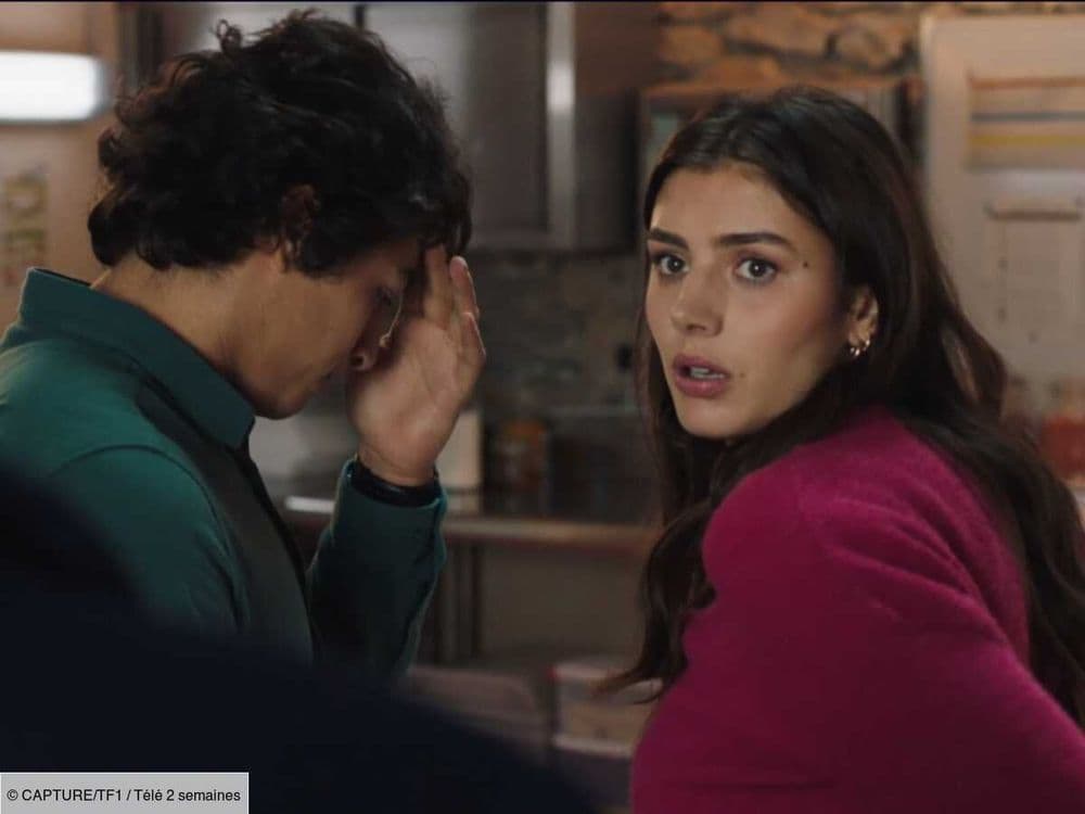 Ici tout commence en avance : Maya achève Léonard sans le vouloir, Thelma ne veut pas coucher avec Sabri, Enzo tire la couverture à lui… Le résumé de l’épisode 1121 du jeudi 27 février 2025