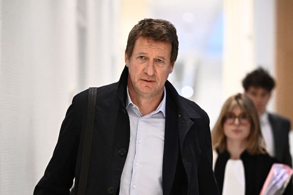TotalEnergies "complice" de Poutine: au tribunal, Jadot détaille ses accusations