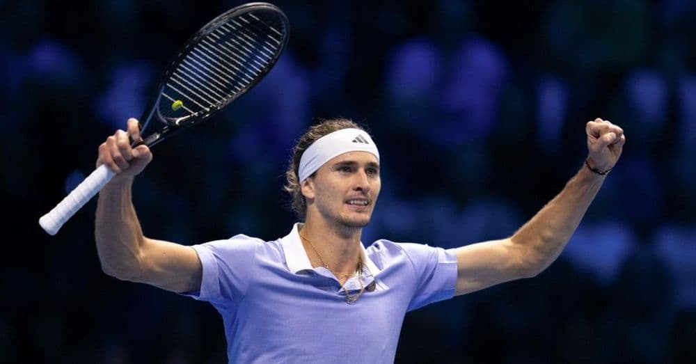 Masters: Zverev renvoie Alcaraz à la maison