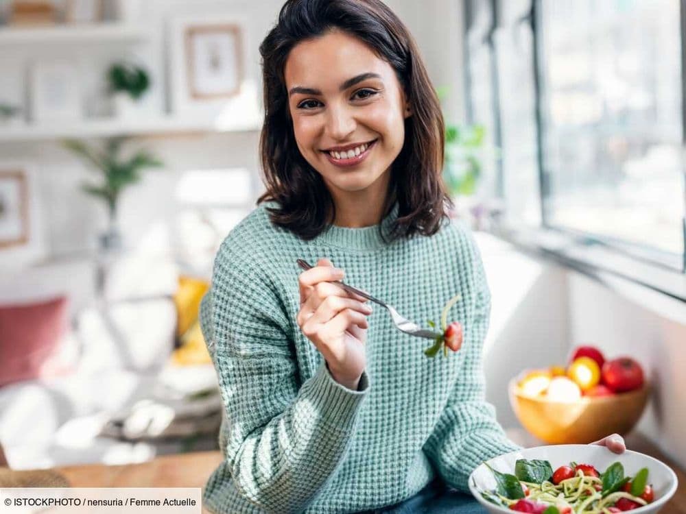 "Ils sont faibles en calories" : voici les fruits à privilégier pour perdre du poids