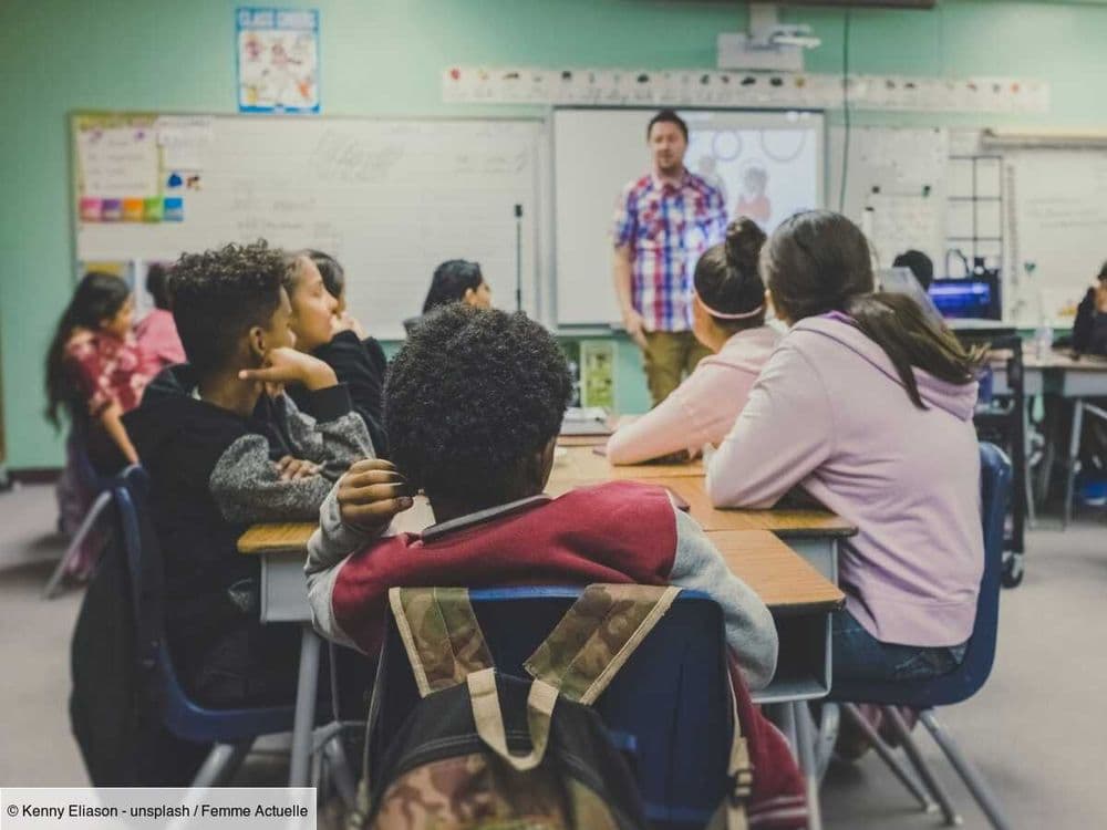 Une amende pour avoir fait manquer l’école à son enfant ? Quand les parents paient l’absentéisme