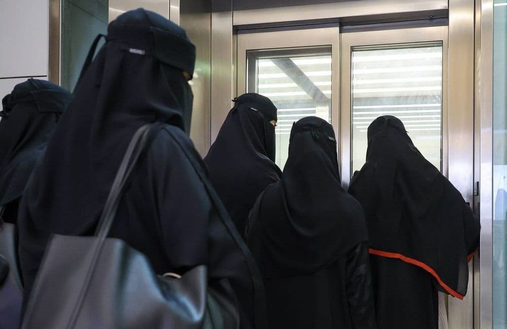Prison pour femmes « désobéissantes », IVG… 5 infos sur les droits des femmes dans le monde