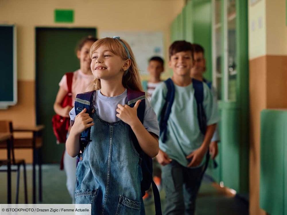 Calendrier scolaire 2025-2026 : cette zone est clairement désavantagée - les élèves enchaîneront 11 semaines sans pause !