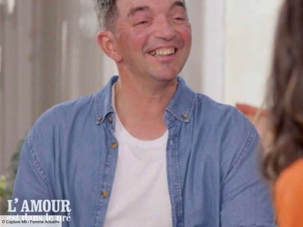 "Il ne faut pas que mes prétendantes…" : Antoine ("L'amour est dans le pré 2025") dévoile ce qu’il appréhende pendant le tournage