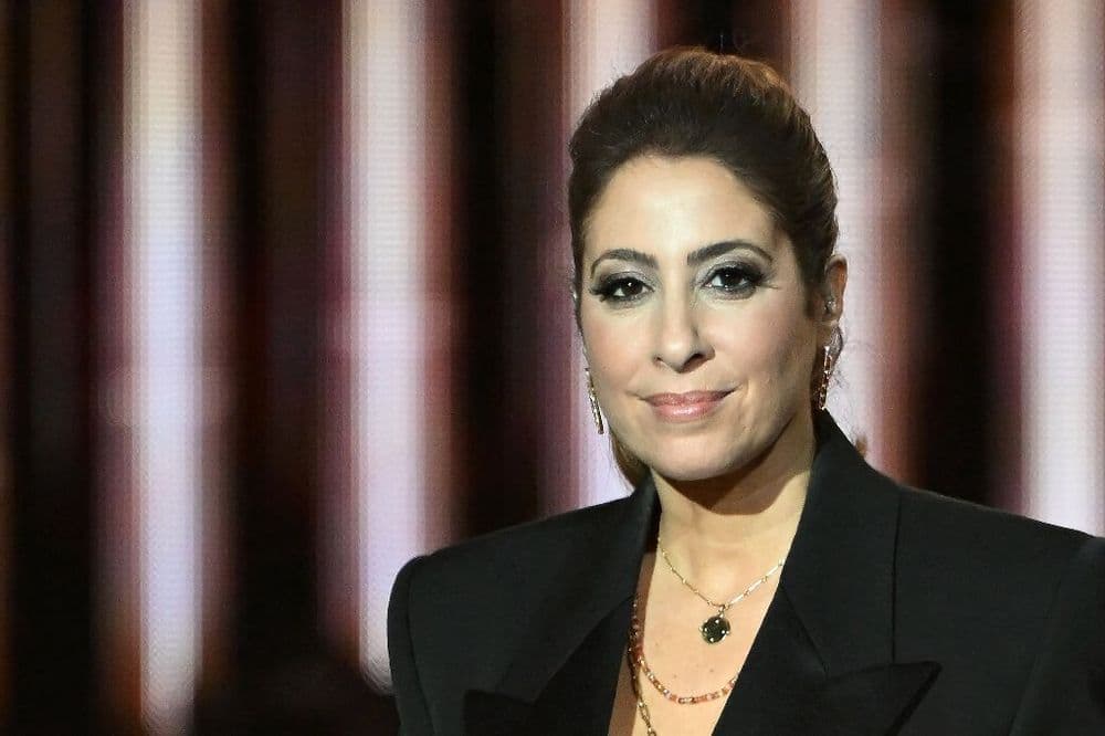 Léa Salamé quitte la matinale de France Inter pour le 20H de France 2