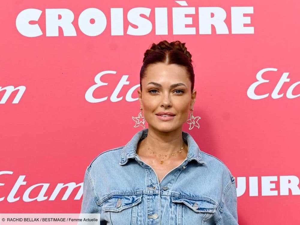 "Je me suis créé mon cancer" : les confidences de Caroline receveur sur son cancer du sein