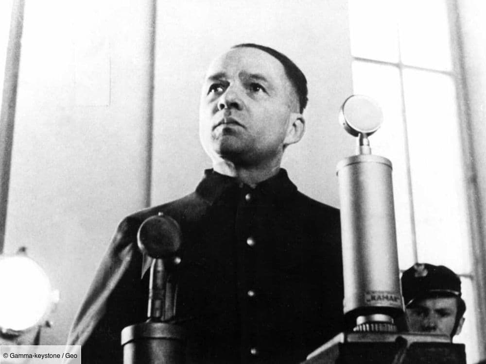 La villa du commandant nazi d'Auschwitz, Rudolf Höss, devient un musée