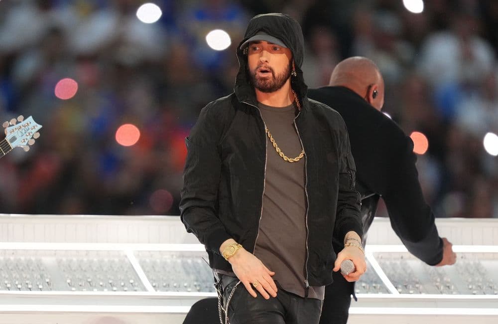 Hailie Jade, la fille d’Eminem, partage d’adorables photos de son baby bump