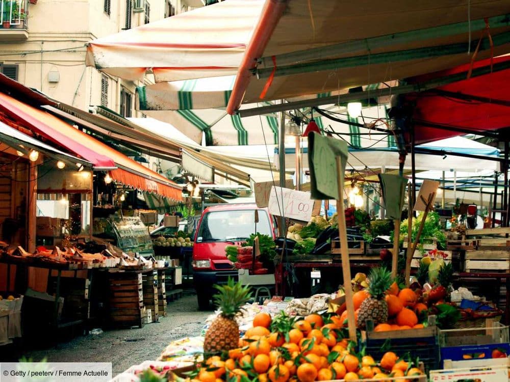 Découvrez les 5 meilleures spécialités culinaires de Sicile
