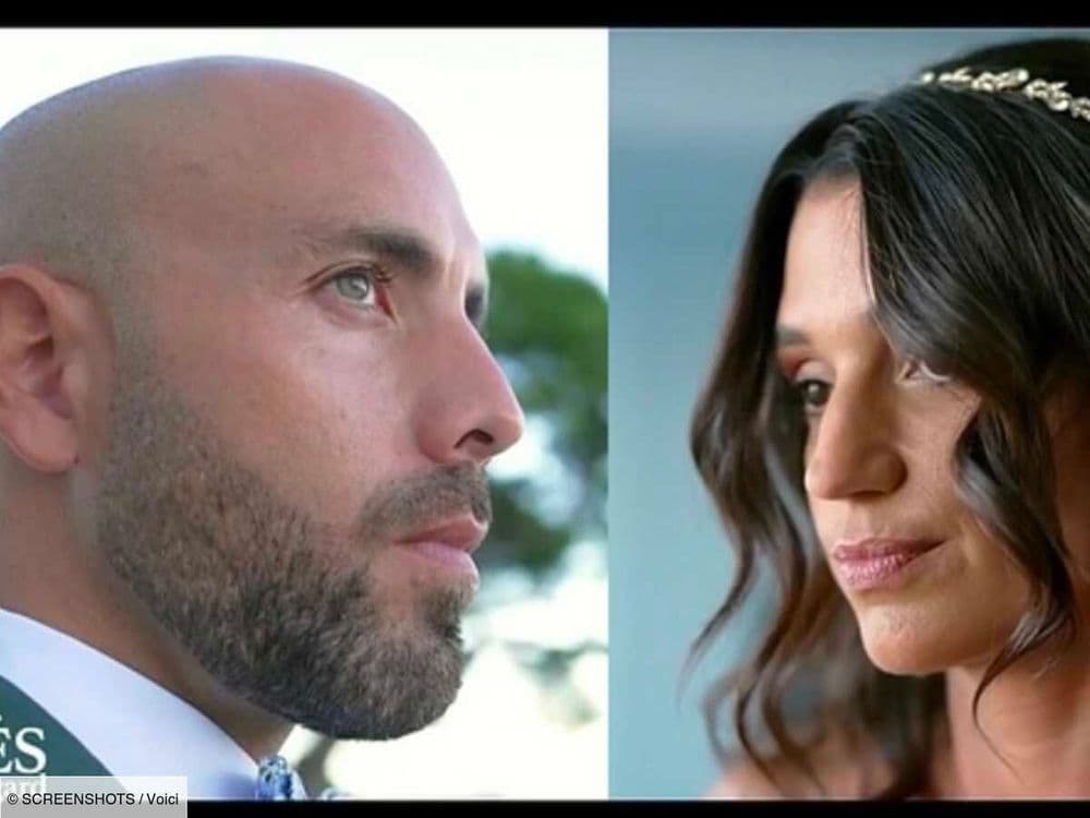 Mariés au premier regard : David a retrouvé l'amour après sa séparation avec Marina, une histoire démarrée "pas au bon moment, sur le papier"