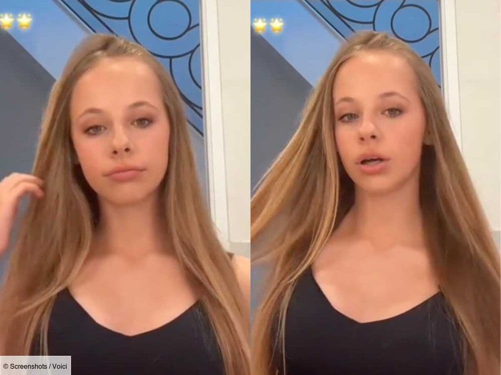 Nicolas Sarkozy et Carla Bruni : leur fille Giulia, 12 ans, a bien grandi et fait déjà le buzz sur Tik Tok