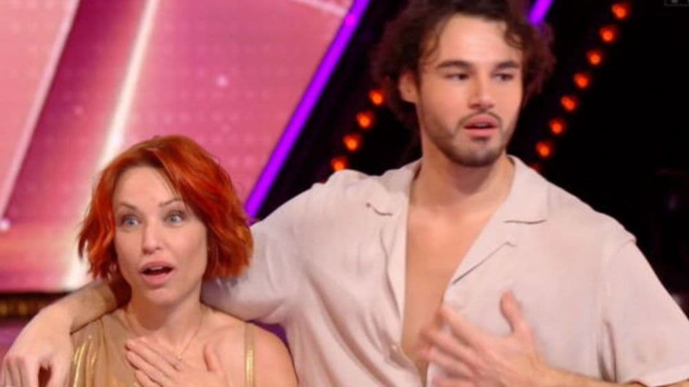 Anthony Colette (DALS) : il dévoile la surprenante raison pour laquelle il pense qu'il ne gagnera pas avec Natasha St-Pier !