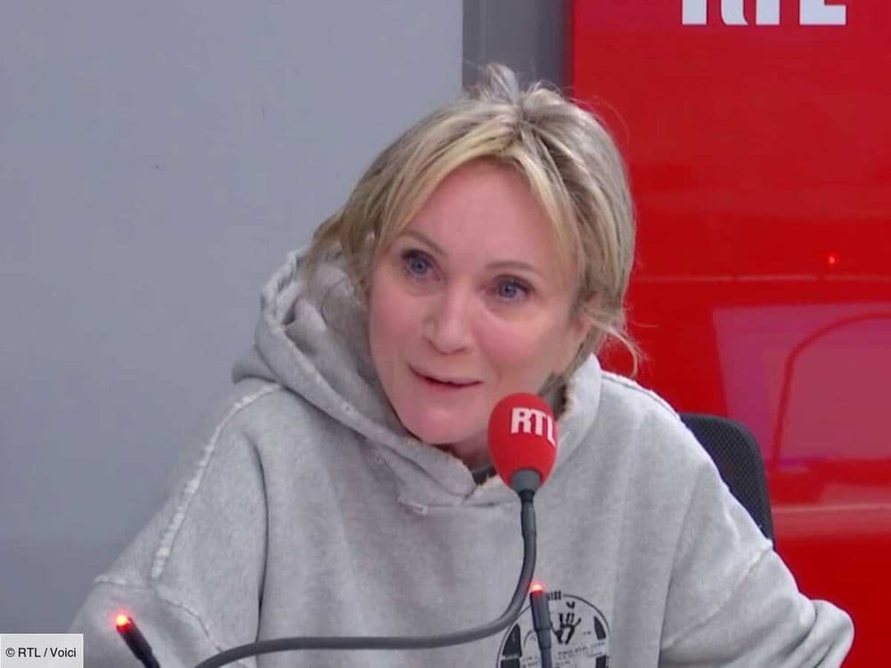 "Je n'en garde pas un très bon souvenir" : Patricia Kaas évoque son passage à l'Eurovision 2009