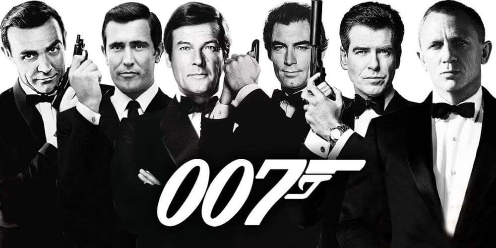 Un pastiche de James Bond a ouvert les portes de 007 à Anthony Hopkins