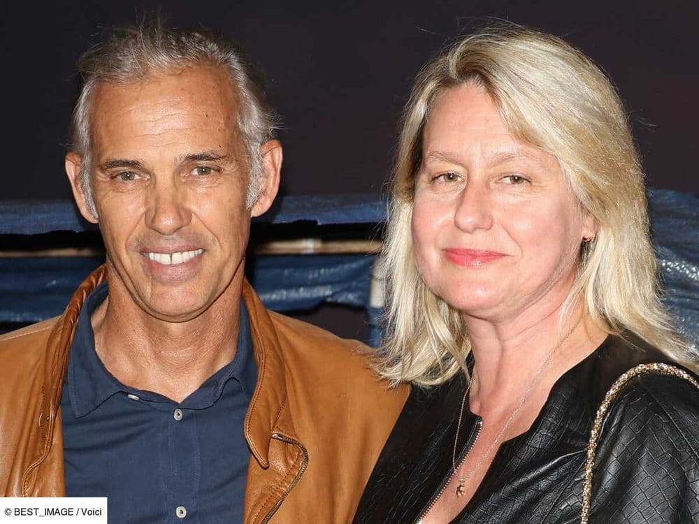 "Injuste, malsain et malveillant" : Luana Belmondo séparée de Paul, elle fait le bilan d'une année "d'enfer"