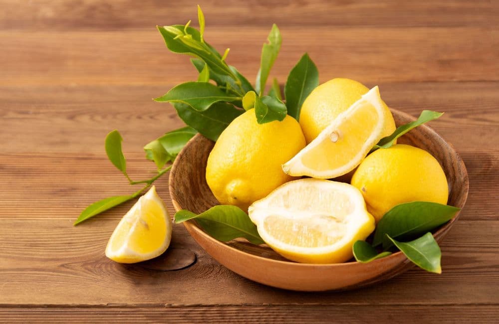 Ce que l’acidité du citron fait vraiment à votre organisme