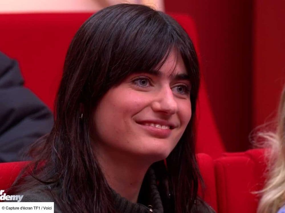 Marguerite (Star Academy) à l'affiche d'un film en 2025 : ce grand projet au cinéma qui attend l'académicienne !