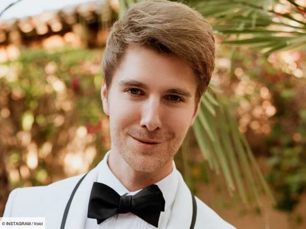 Mort de Mike Heslin à 30 ans : son mari révèle la cause de son décès après une semaine à l'hôpital