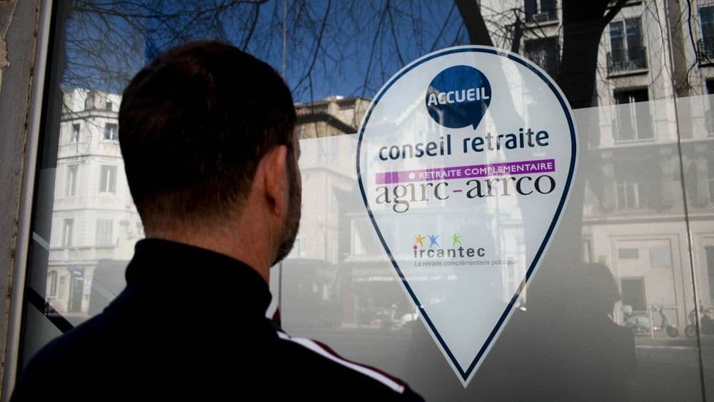 Retraite Agirc-Arrco : quelle augmentation pour la prochaine hausse du 1er novembre 2025 ?