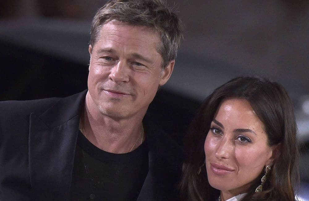 Brad Pitt : tout ce que l’on sait sur Ines de Ramon, sa compagne