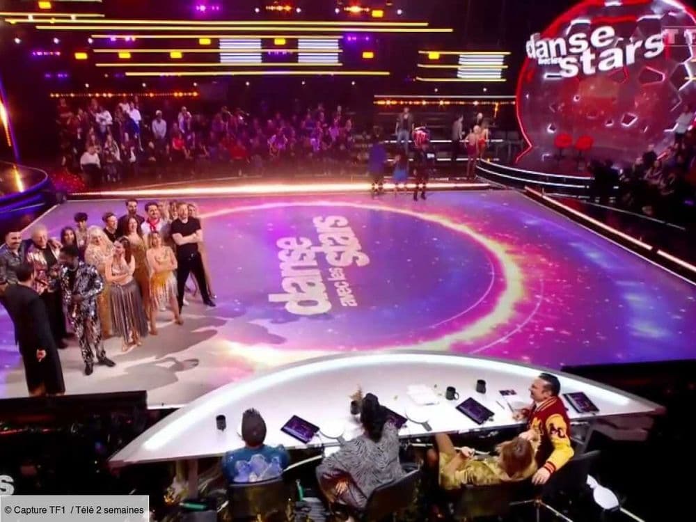 Danse avec les stars 2025 : Quel duo est en difficulté à l'issue du deuxième prime de ce vendredi 14 février ?
