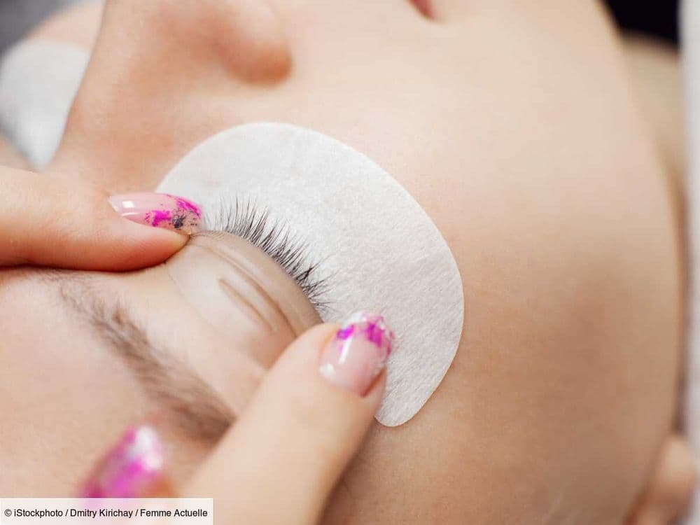 Combien de temps dure un rehaussement de cils et à partir de quand faut-il le renouveler ?