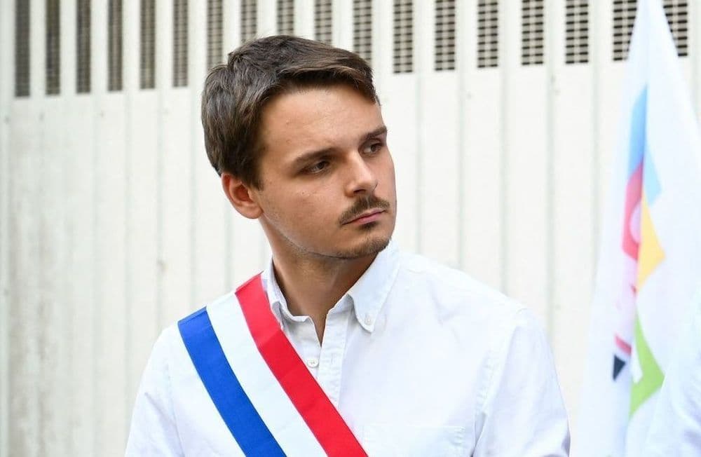 Un député exclu du groupe Insoumis pour des faits de violences sexuelles