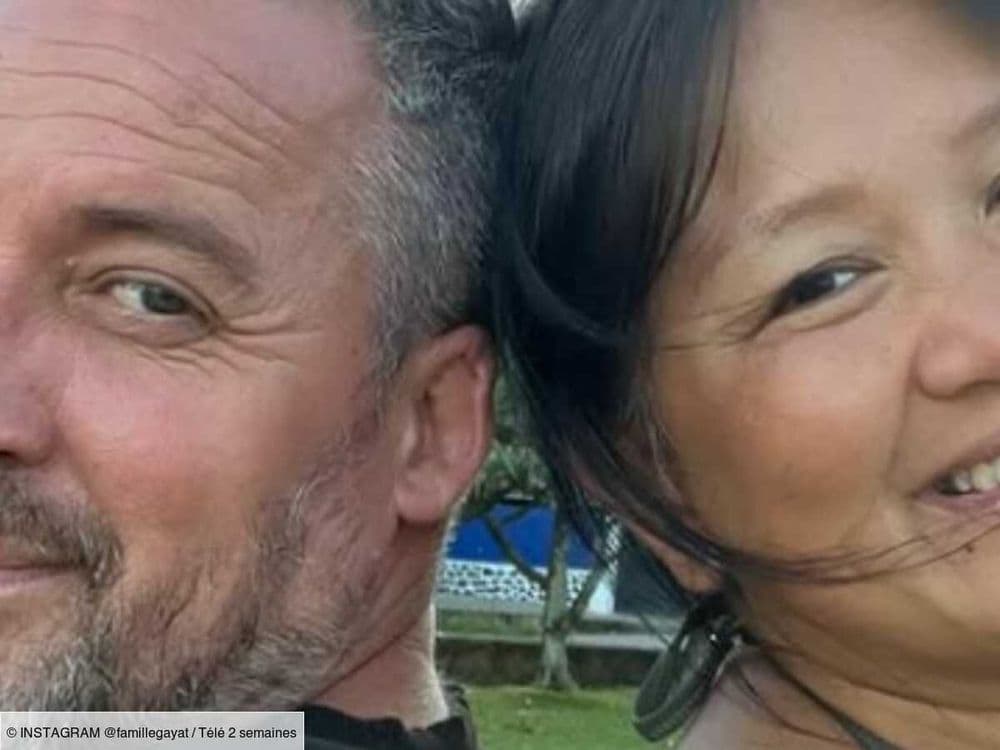 "Votre couple a survécu à des tempêtes" : Olivier et Soukdavone Gayat (Familles nombreuses) plus amoureux que jamais, une photo fait taire les rumeurs
