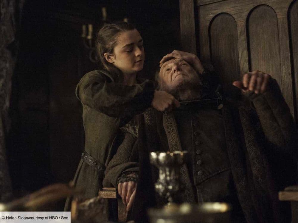 "Black diner" : l’histoire vraie derrière les "Noces pourpres" de Game of Thrones