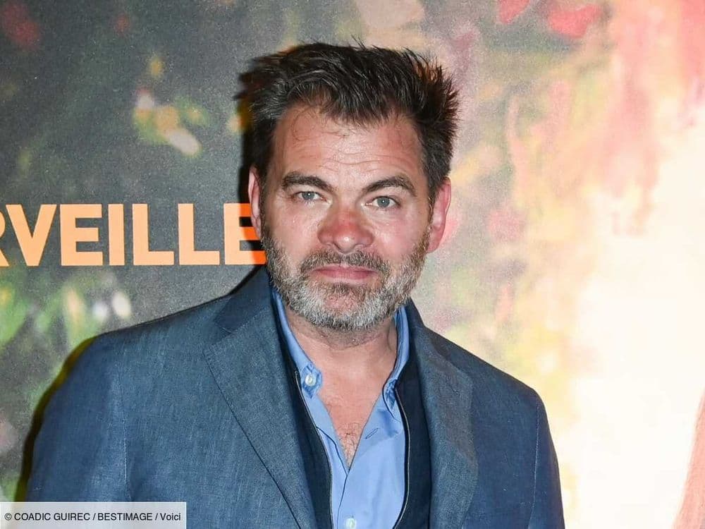 Clovis Cornillac : sa mère est une très célèbre actrice