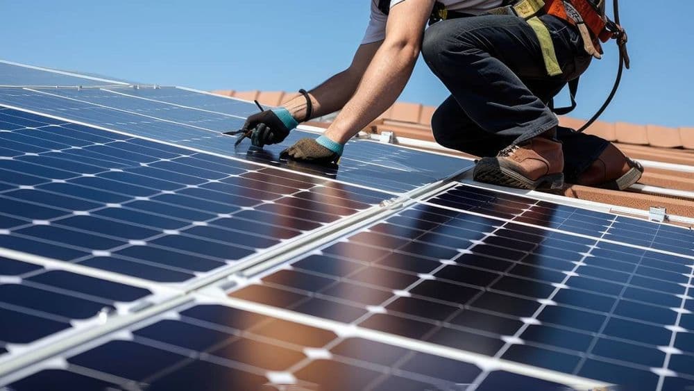 EDF OA : quel sera le montant de rachat de l'électricité photovoltaïque et de l'aide en juillet ?