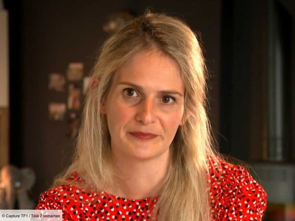 "Elle s'est ouvert le menton" : Céline Baudrand file aux urgences avec sa fille Jade après un accident domestique